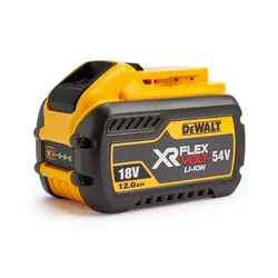 Akumulator 54V DeWalt DCB548