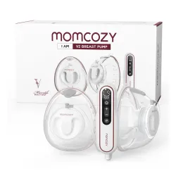 Laktator Momcozy V2 BP141-IR00BA-A