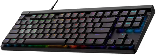 Klawiatura LOGITECH G515 Rapid TKL Czarny
