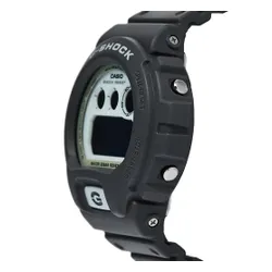 Часы G-Shock Limited DW-6900HD-8ER Grey