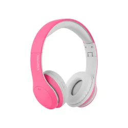 Беспроводные наушники Kruger &amp; Matz Street Kids Km0657 Over-Ear Bluetooth 4.2