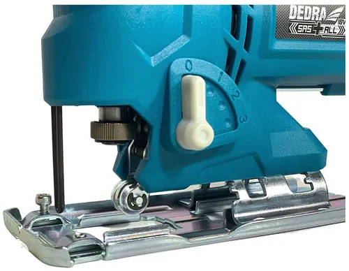 Wyrzynarka Dedra SAS+ ALL 18V DED7067