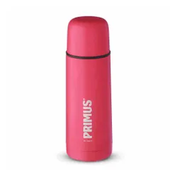 Termos / butelka termiczna Primus Vacuum Bottle 0,5 - pink