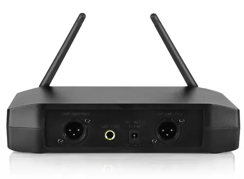 Zestaw mikrofonowy MUSICMATE MM-550 Vocalsound