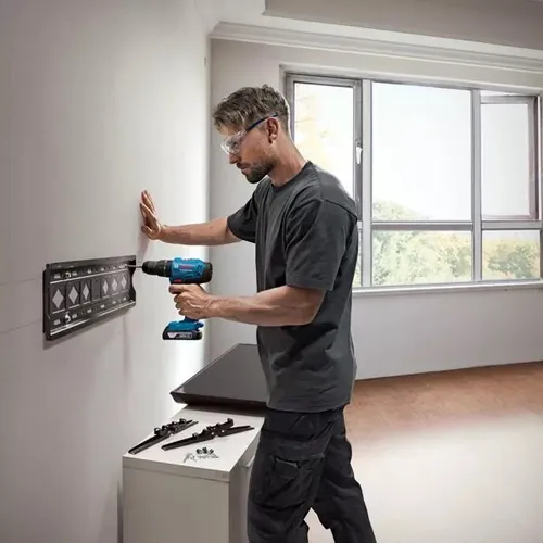 Wiertarko-wkrętarka BOSCH Professional GSB 183-LI 06019K9100