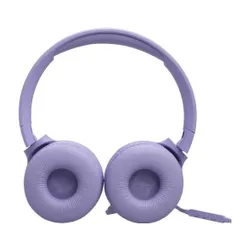 JBL Tune 520C USB-C fioletowy
