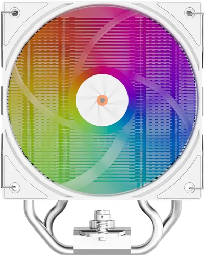 Chłodzenie CPU THERMALRIGHT Assassin 120 R Digital ARGB Biały