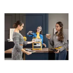 De'Longhi La Specialista Arte EC9155.YE żółty