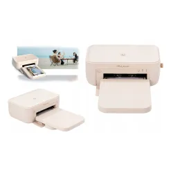 Drukarka Hanin CP4100 Beżowy