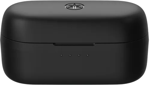 Słuchawki dokanałowe YAMAHA TWE-3C Czarny