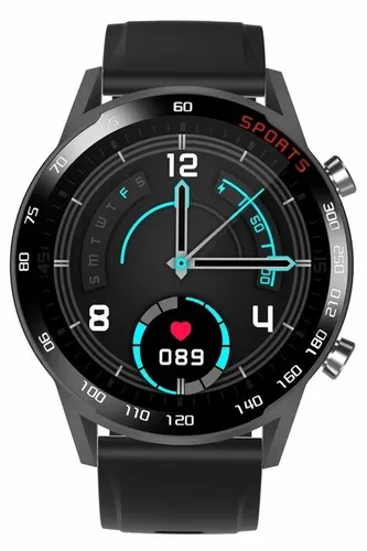 Smartwatch Bemi Racer RC1 Szary
