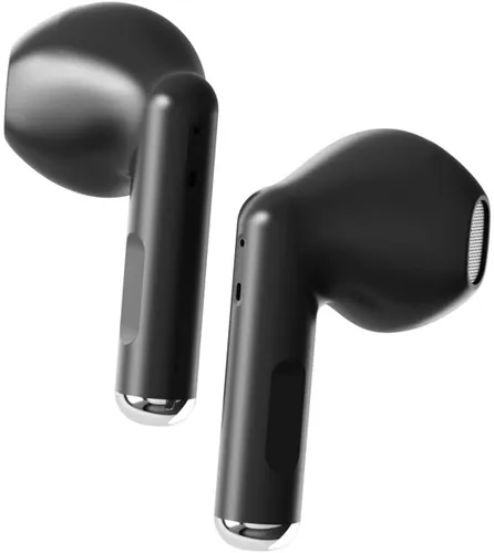 Słuchawki douszne NICEBOY Beans 4 Czarny