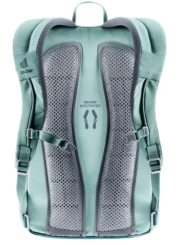 Повседневный рюкзак Deuter Gogo-jade / deepsea