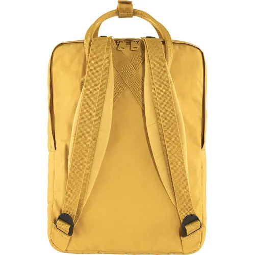 Рюкзак Fjallraven Kanken ноутбук 13-ochre