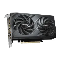 Karta graficzna Gigabyte GeForce RTX 5060 WINDFORCE MAX OC 8GB GDDR7 128bit DLSS 4