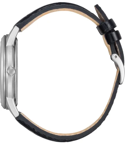 Zegarek CITIZEN Elegance AW1780-17L Srebrny