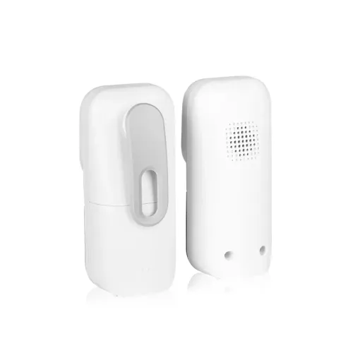 Niania elektroniczna Lionelo Babyline 2.3