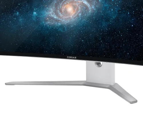 Monitor Corsair XENEON 34WQHD240-C 34" UWQHD QD-OLED 240Hz 0,03ms Gamingowy Zakrzywiony