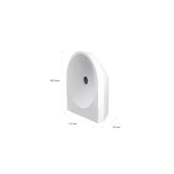 Głośnik Samsung Music Studio 5 HW-LS51H Biały