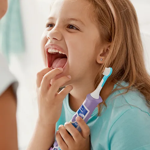Szczoteczka soniczna PHILIPS Sonicare For Kids HX6322/12