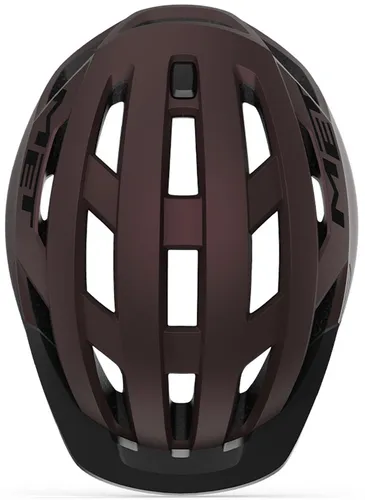Kask rowerowy MET Allroad