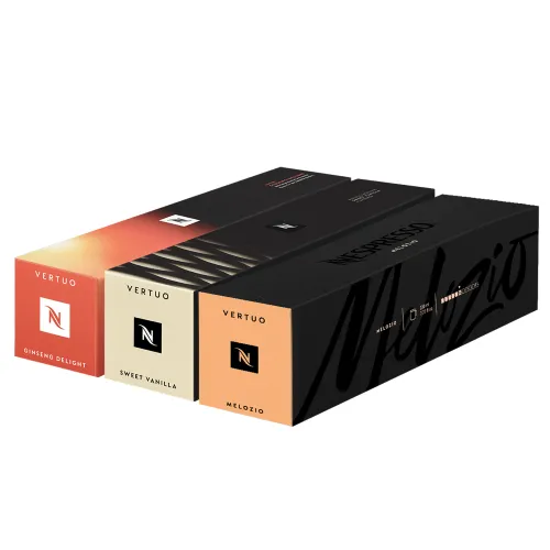 Ekspres DeLonghi Nespresso Vertuo Pop ENV90B