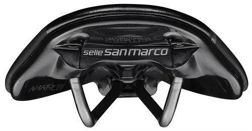 Siodełko SAN MARCO ShortFit 2.0 Racing Open