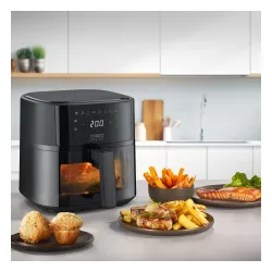 Air fryer Caso Germany 6.0 1700W 6l