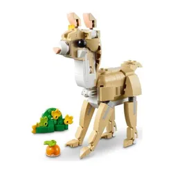 LEGO Creator 31162 Милый кролик