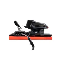 Narty zjazdowe męskie NORDICA SPITFIRE 73 + wiązania MARKER TP2 COMPACT 10 z GRIP WALK 2023 - Długość (cm) - 150