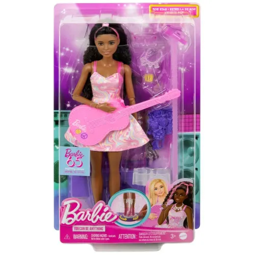 Mattel Barbie Кукла Карьера, Поп-звезда