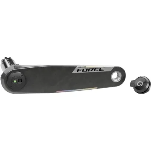 Ramię korby z pomiarem mocy SRAM Force E1 DUB Wide