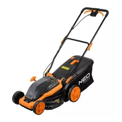 Kosiarka akumulatorowa NEO TOOLS 04-640