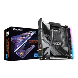 Płyta główna Gigabyte B760I AORUS PRO DDR4