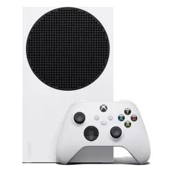 Игровая приставка - Xbox Series S - 512 GB