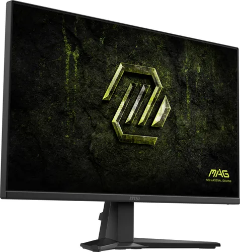 Monitor MSI MAG 275QF E20 27" 2560x1440px IPS 200Hz 0.5 ms [GTG]