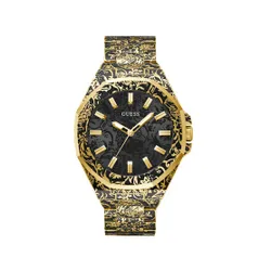 Часы Guess Roar GW0700G1