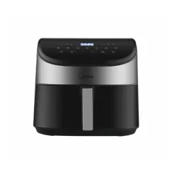 Air fryer Midea MAD55000ADK0 2250W 5,5l