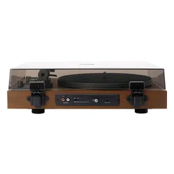 Gramofon LENCO LBT-515WD Drewno