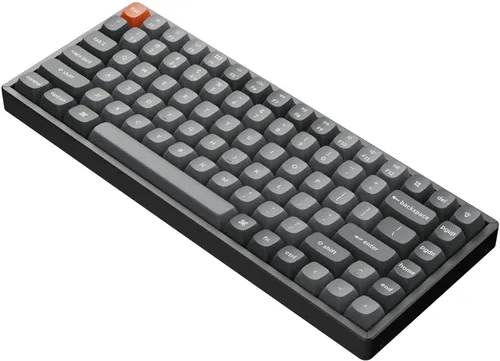 Klawiatura KEYCHRON K2 Max QMK Wireless Hot-Swap Super Brown Switch