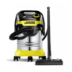 Универсальный пылесос Karcher WD 5 Premium 1.348-231.0