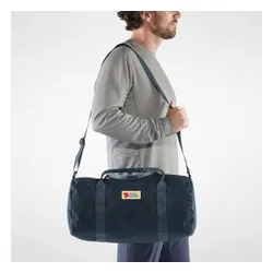 Дорожная сумка Fjallraven Vardag Duffel 30-storm