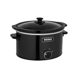 Wolnowar Tesla SlowCook S350 200W 3,5l