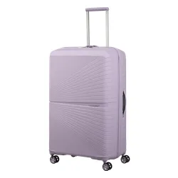 Большой чемодан American Tourister Airconic 77 см - Stormy Lilac