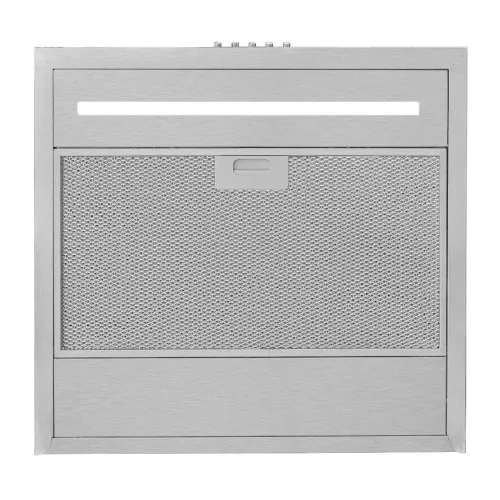 Okap VDB FIT 50 Inox