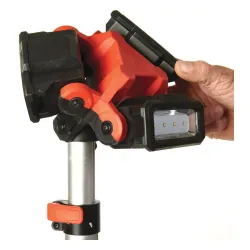 Lampa stojąca Milwaukee M18 HSAL-0