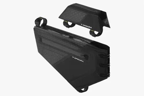 Torba na ramę APIDURA Aero System