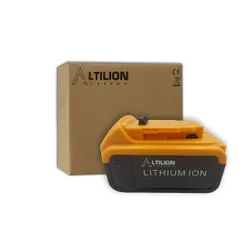 Bateria Altilion Energy Al015EN kompatybilna z DeWalt DCB205
