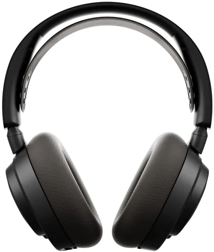 Słuchawki STEELSERIES Arctis Nova 7X Gen 2 Bezprzewodowe, Nauszne, Dźwięk przestrzenny Czarny