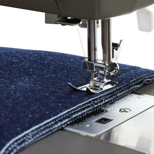 Maszyna do szycia Singer Heavy Duty 4432